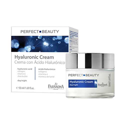 Crème pour le visage