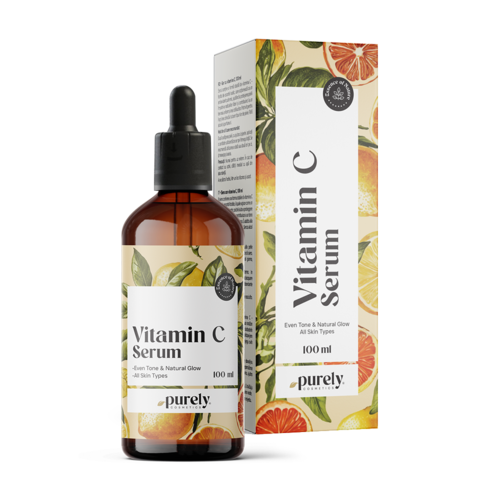 Sérum à la vitamine C, 100 ml