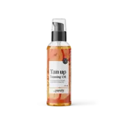 Huile bronzante Tan up, 150 ml