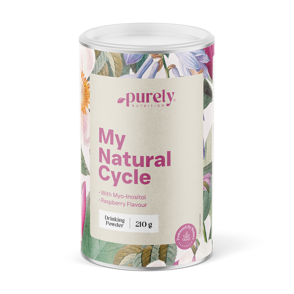 Mon cycle naturel - boisson.