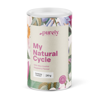 Mon cycle naturel - boisson.