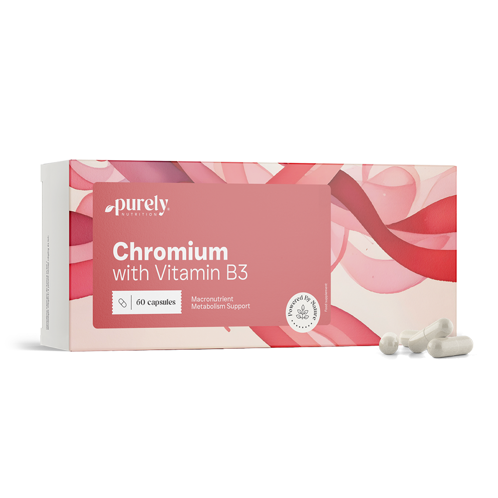 Chrome 200 µg.