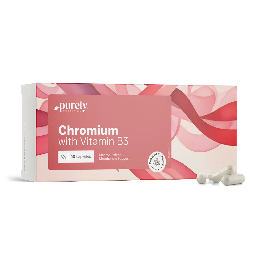 Chrome 200 µg.