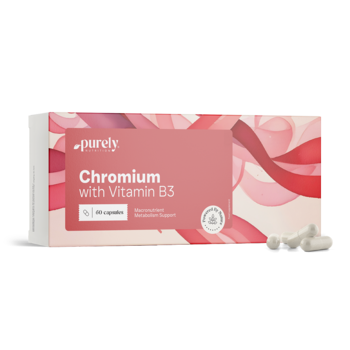 Chrome 200 µg.