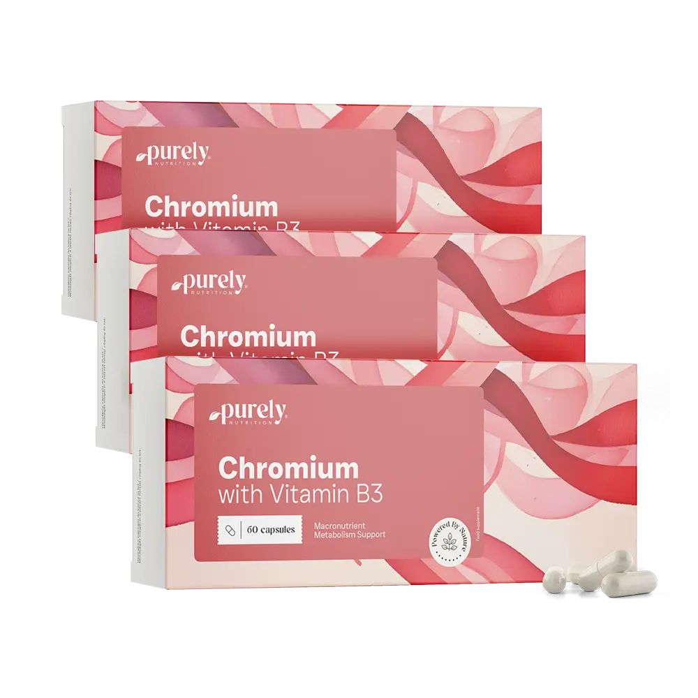 Chrome 200 µg