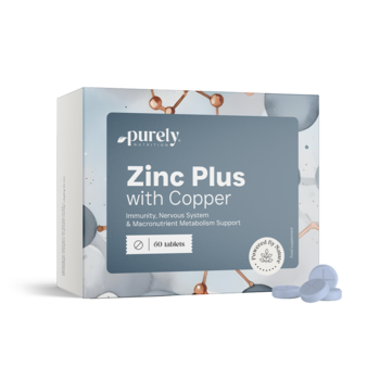 Zinc Plus