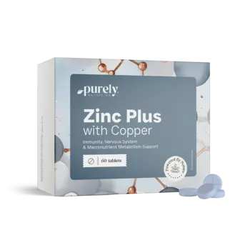Zinc Plus