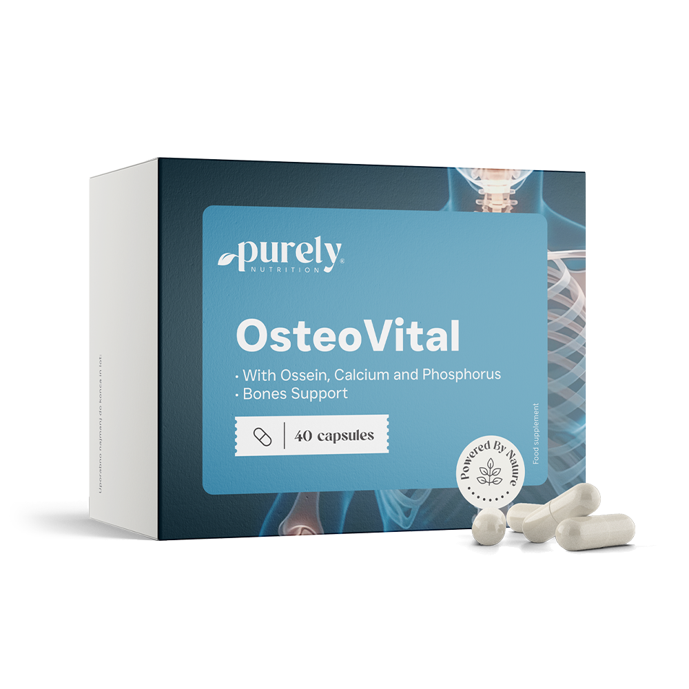 OsteoVital - complex.