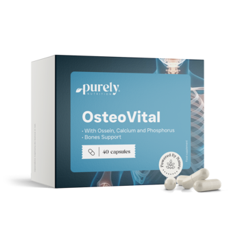 OsteoVital - complex.
