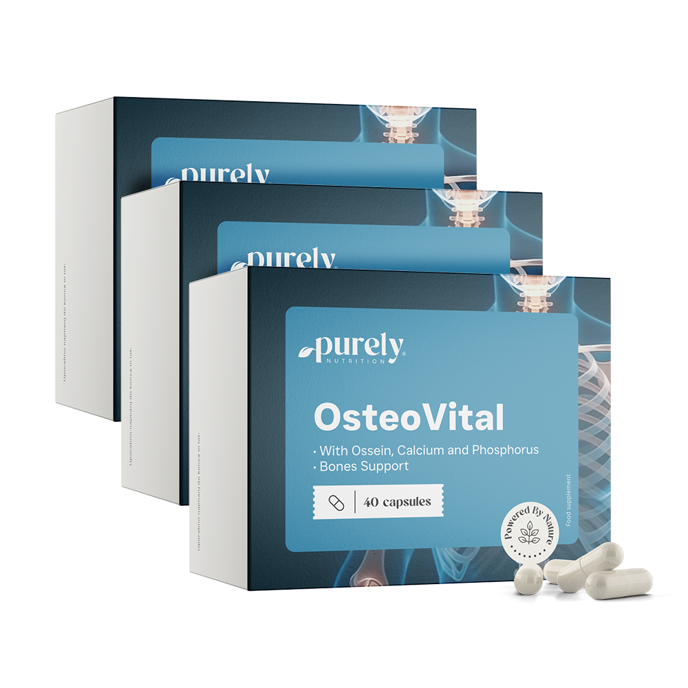 OsteoVital – complex