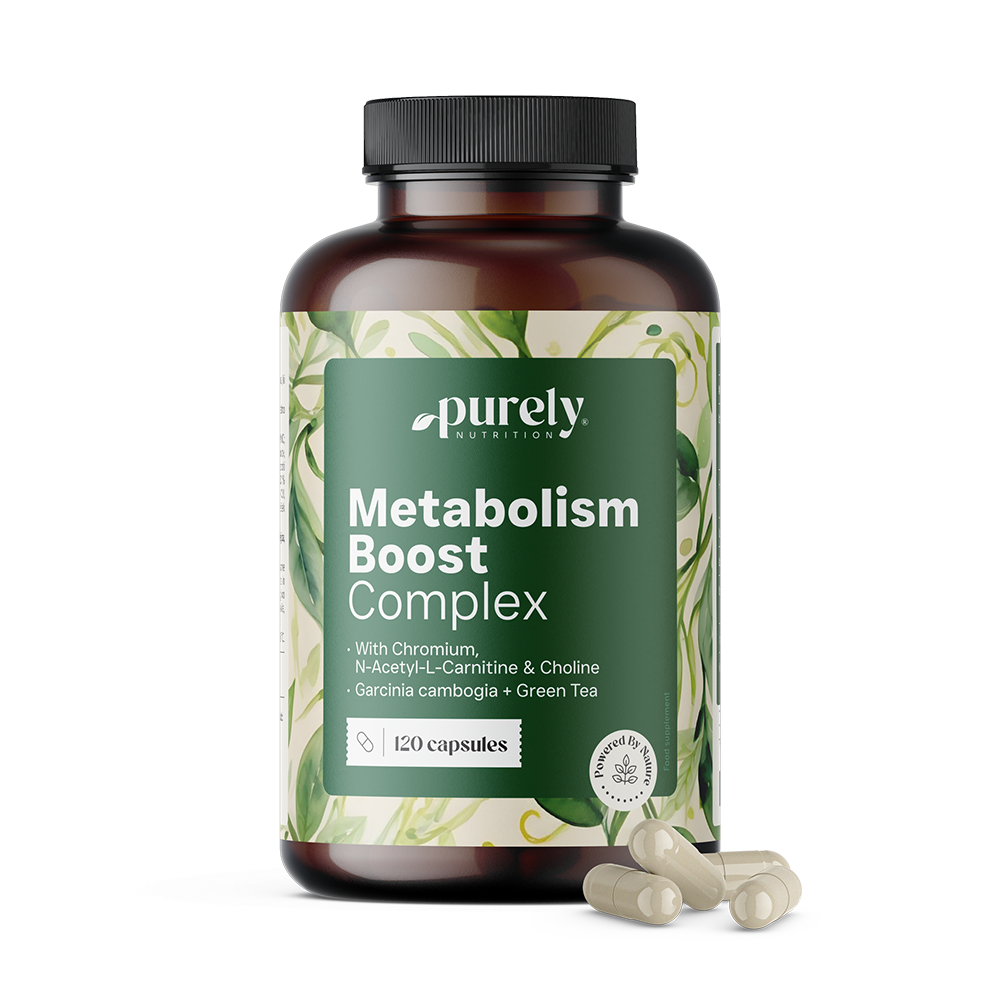 Complexe de soutien métabolique