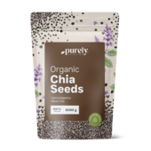 BIO Graines de chia, 1000 g