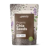 BIO Graines de chia, 1000 g