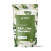 BIO Matcha en poudre, 100 g