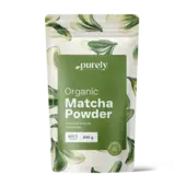 BIO Matcha en poudre, 100 g