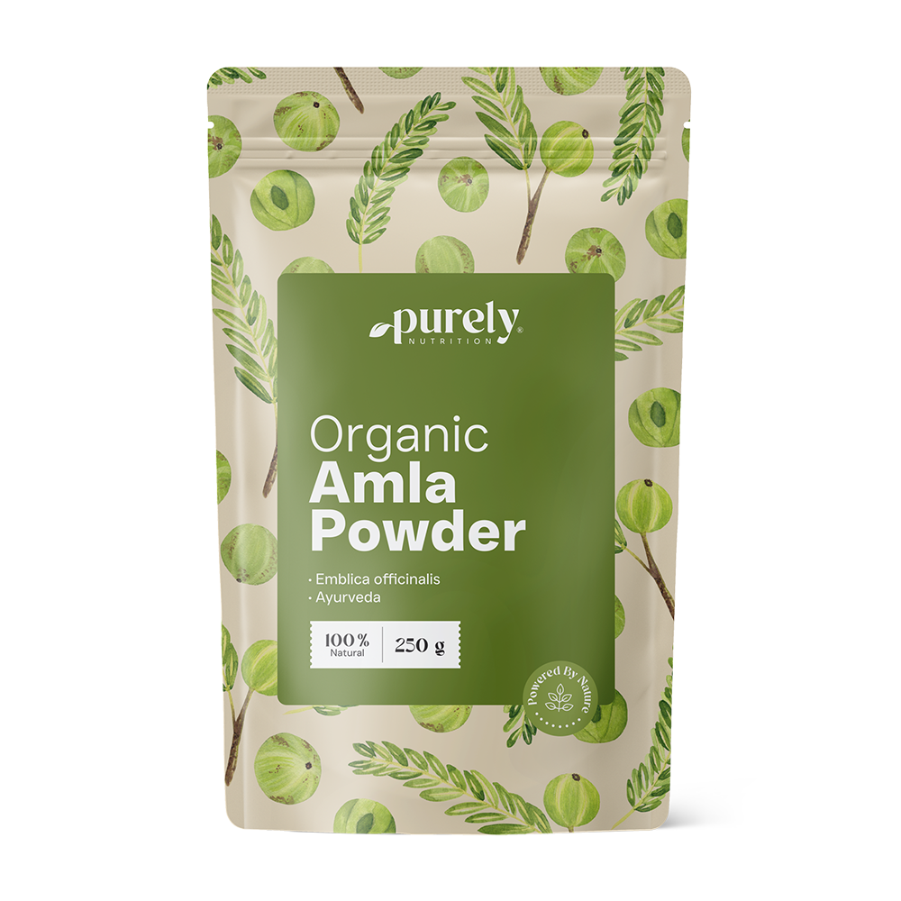 Amla en poudre BIO