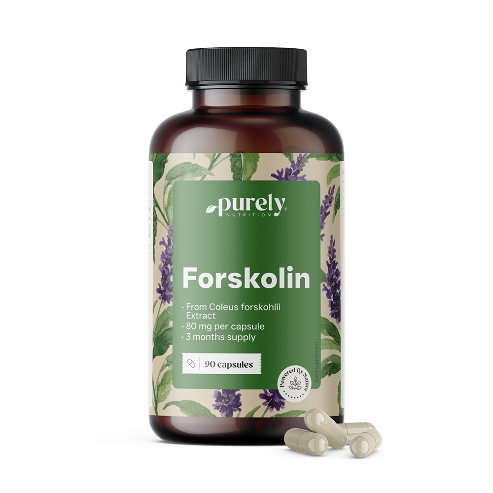 Forskoline 80 mg