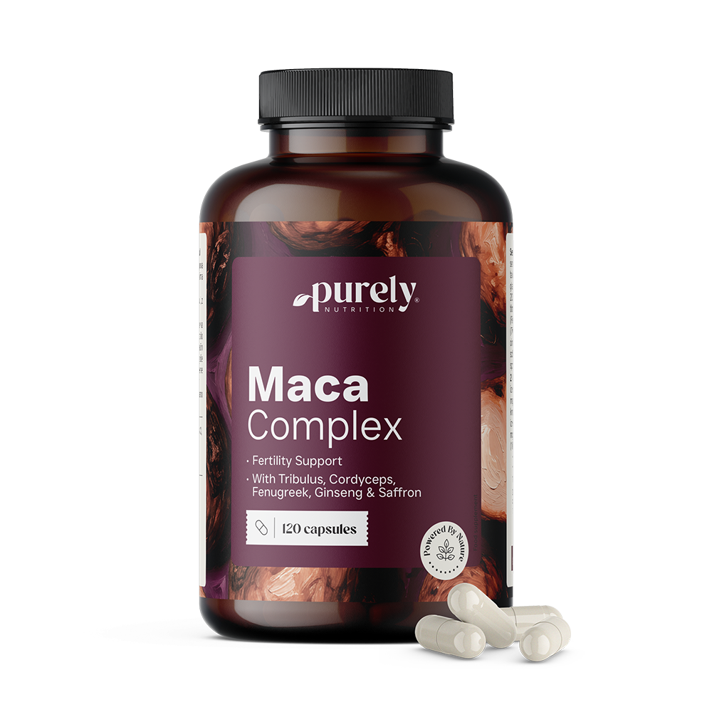 Complexe de Maca
