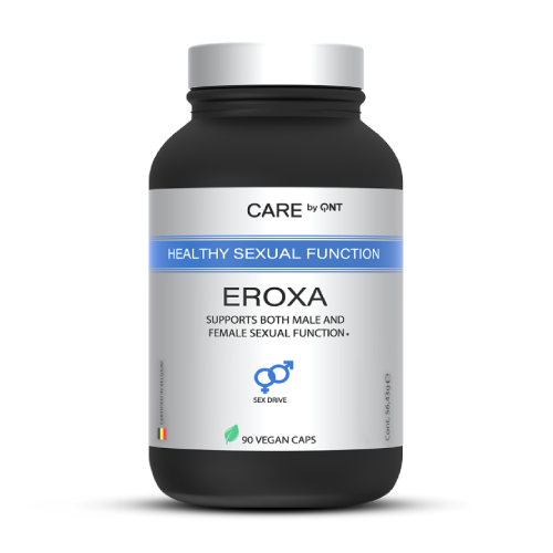 Eroxa - pour la sexualité.