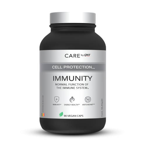 Immunité - pour le système immunitaire.
