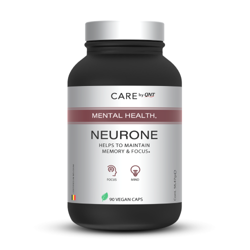 Neurone - fonctions cognitives.
