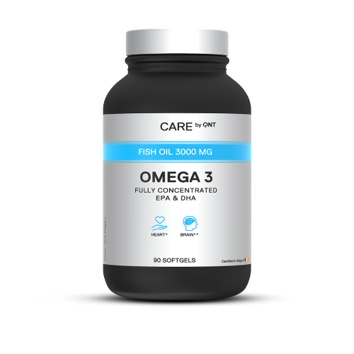 Oméga 3 3000 mg.