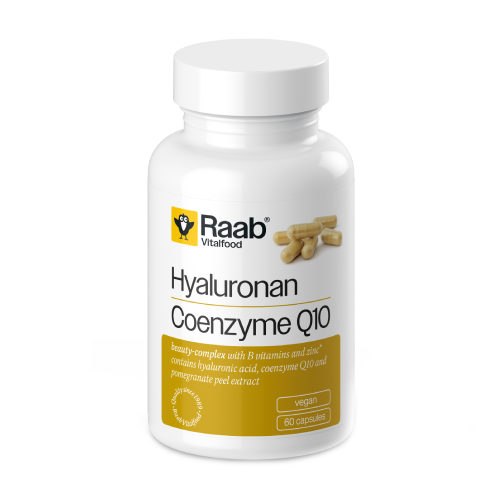 Acide hyaluronique 500 mg.