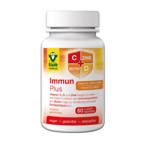 Imun plus complexe