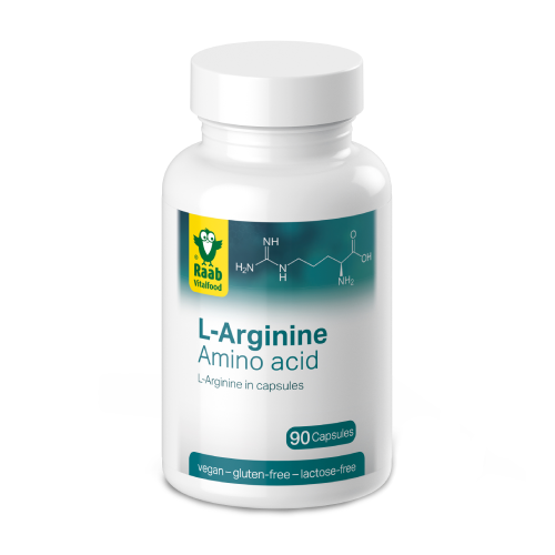 L-arginin 860 mg.