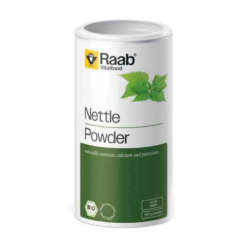 ORTIE en poudre BIO.
