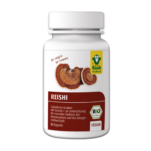BIO Reishi - extrait