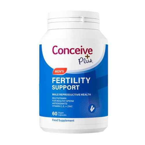 Soutien à la fertilité - pour les hommes, 60 gélules