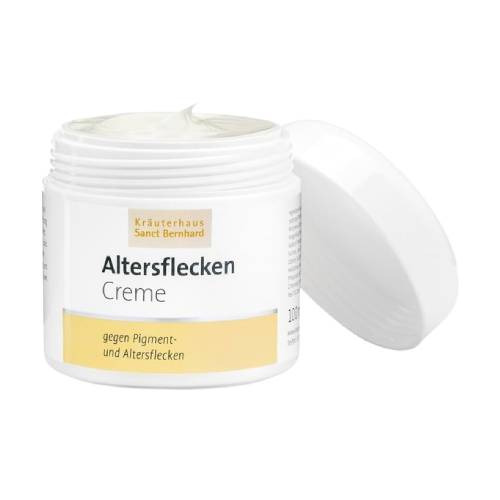 Crème anti-taches de vieillesse, 100 ml