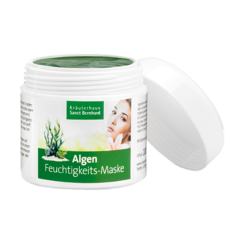 Masque aux algues, 100 ml