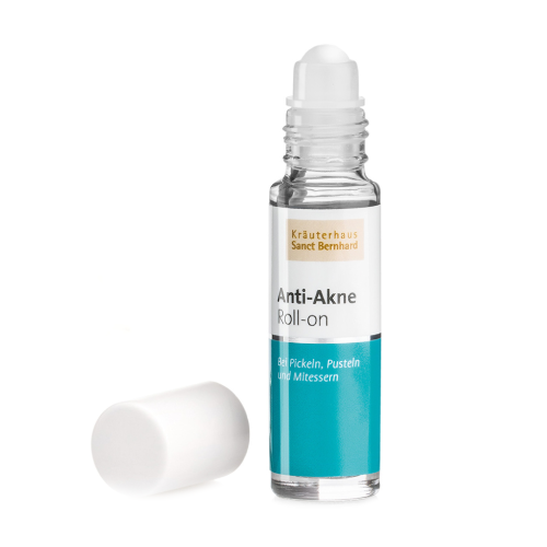 Anti-Acné Roll-on, 10 ml