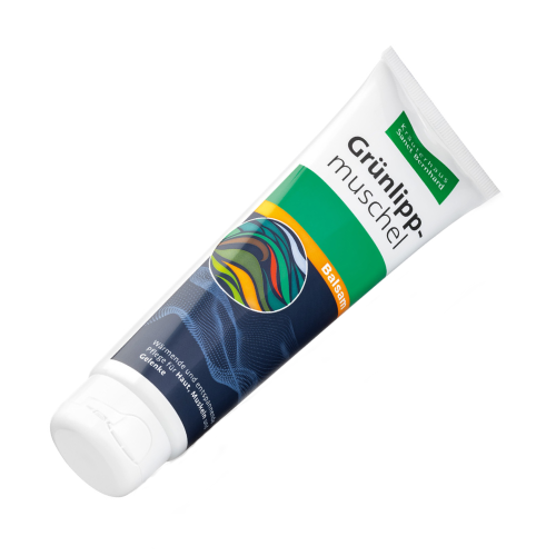 Baume à la moule verte de Nouvelle-Zélande, 150 ml