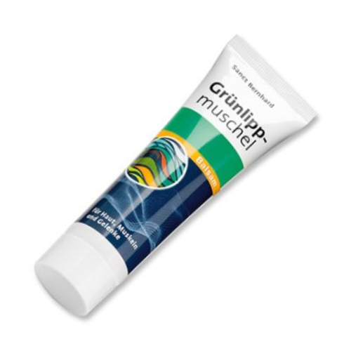 Baume de moule verte, 25 ml