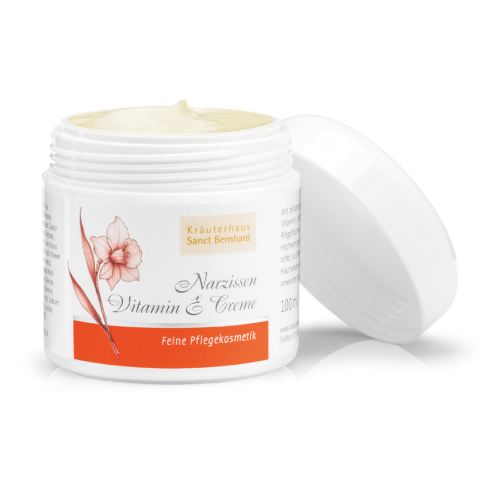 Crème pour peau mature.