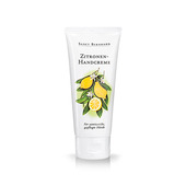 Crème pour les mains, citron, 25 ml