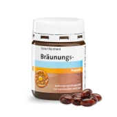 Gélules bronzage, 90 gélules 