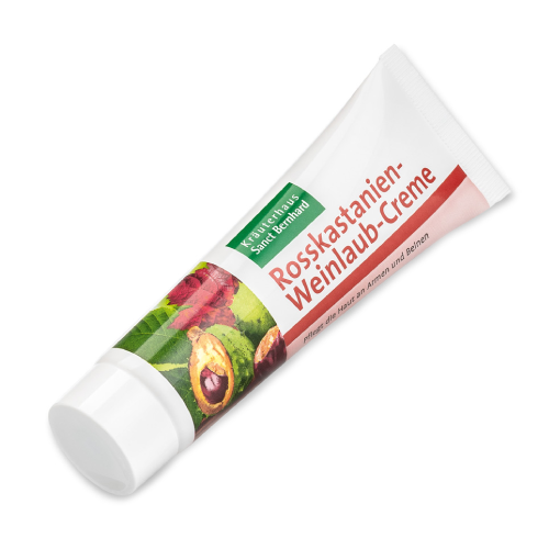 Châtaigne sauvage - crème.