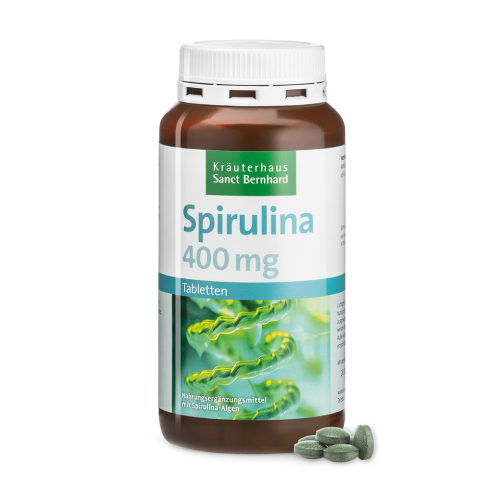 Spirulina. Spirulina est un complément alimentaire naturel riche en protéines, vitamines et minéraux essentiels.