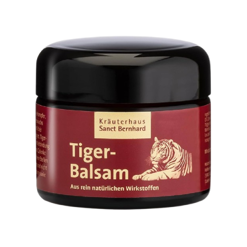 Baume du tigre, 50 ml