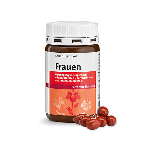 Gingembre noir - extrait en capsules