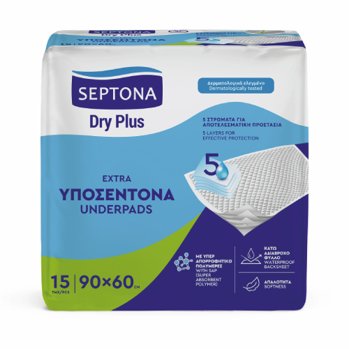 Tapis de protection - 90 x 60 cm, 15 tapis