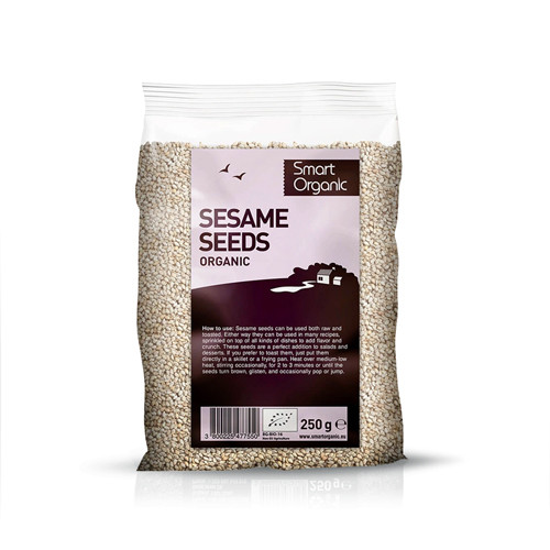 Graines de sésame - BIO.
