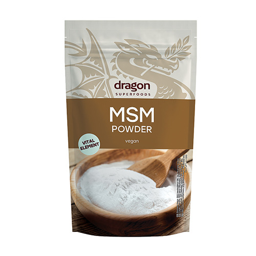 MSM en poudre