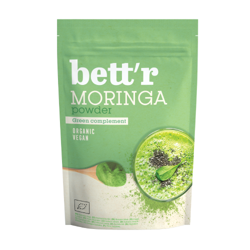 Moringa en poudre BIO.