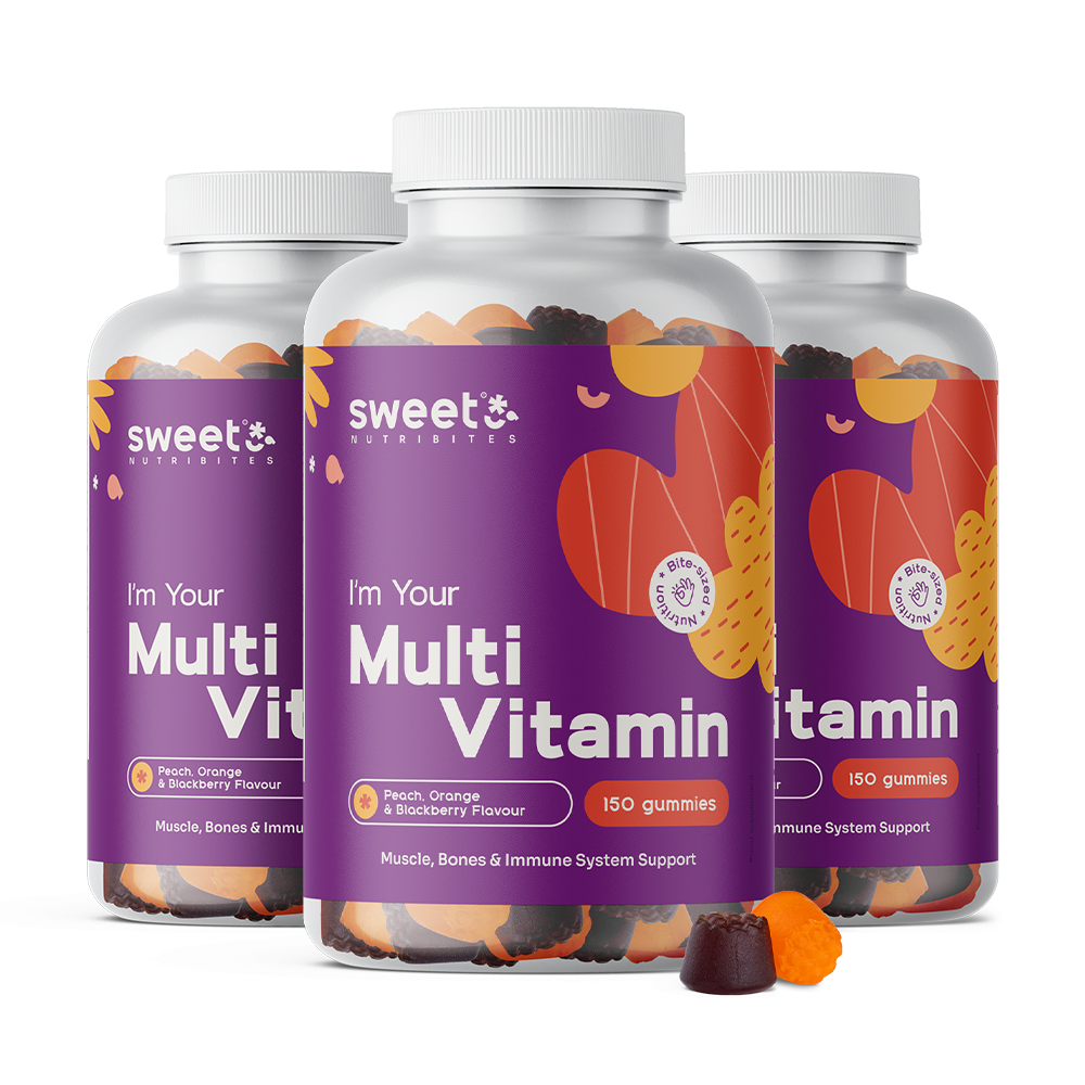 Multivitamines