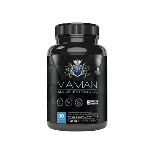 Formule pour les hommes.